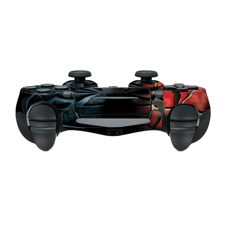 Spiderman 3 Skin Playstation 4 Pro