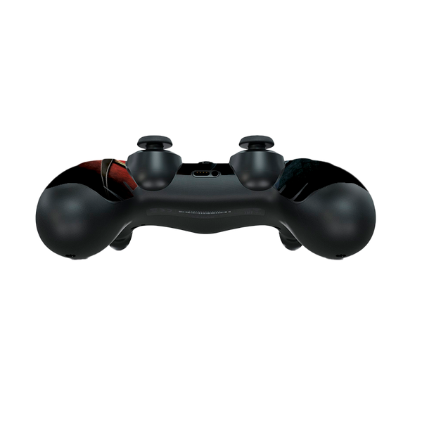 Spiderman 3 Skin Playstation 4 Pro