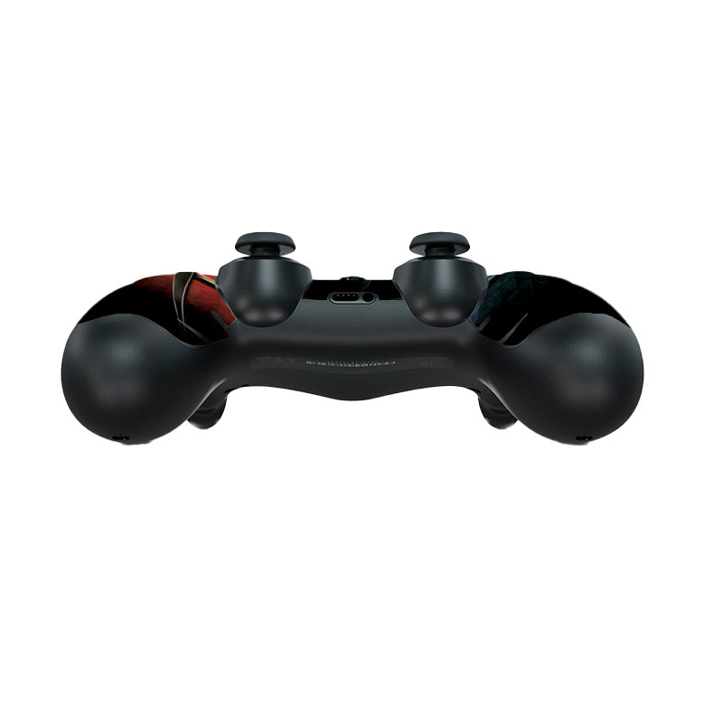 Spiderman 3 Skin Playstation 4 Pro