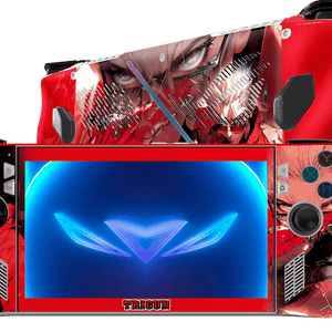 Trygun Asus Rog Ally Handheld Gaming Computer Skin