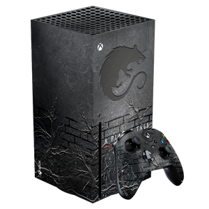 A Plague Tale: Innocence Skin Xbox Series X Xonebrand