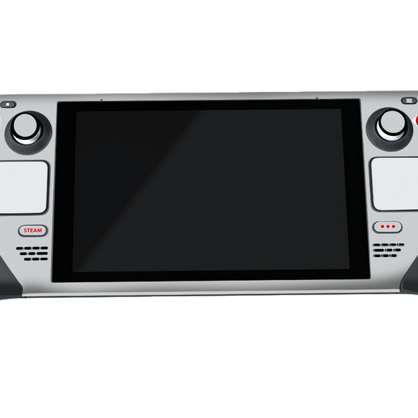 NES Steam Deck Skin Xonebrand