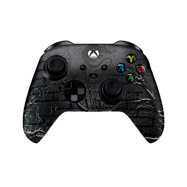 A Plague Tale: Innocence Skin Xbox Series X Xonebrand