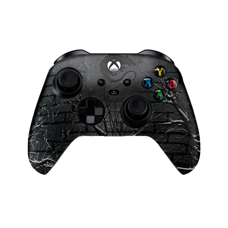 A Plague Tale: Innocence Skin Xbox Series X Xonebrand