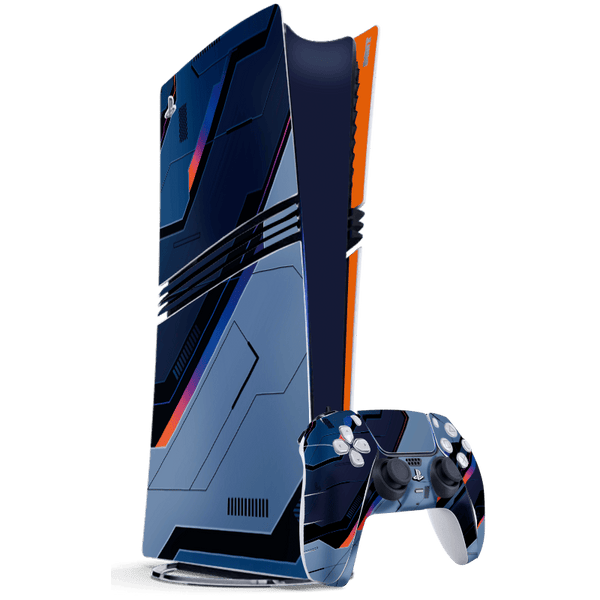 Robot Skin Playstation 5 Pro Xonebrand