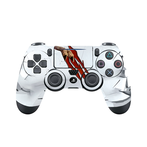 Dinosaurio T-Rex Skin Playstation 4 Slim