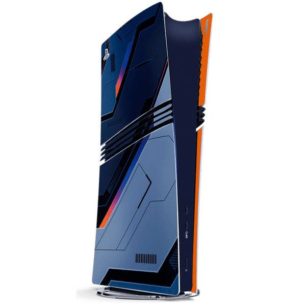 Robot Skin Playstation 5 Pro Xonebrand