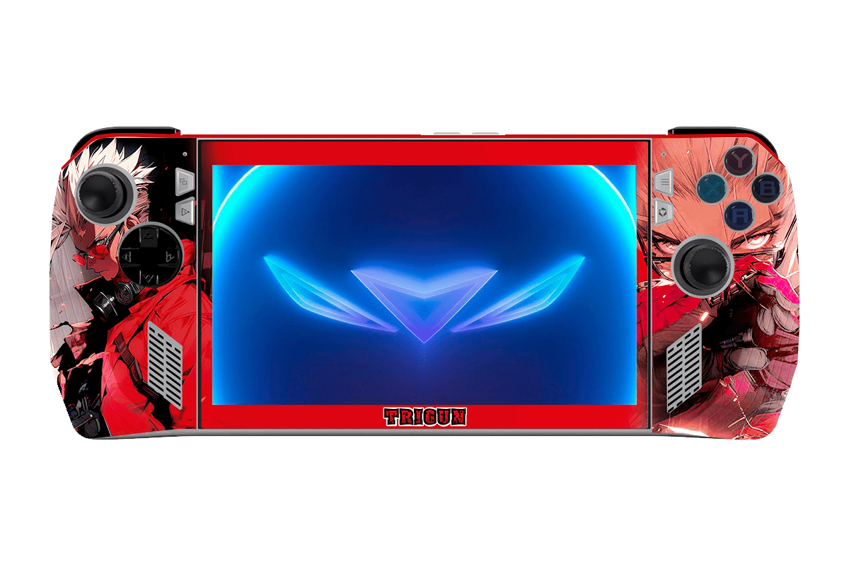 Trygun Asus Rog Ally Handheld Gaming Computer Skin