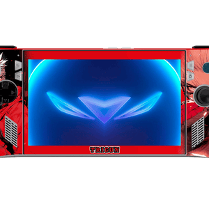 Trygun Asus Rog Ally Handheld Gaming Computer Skin