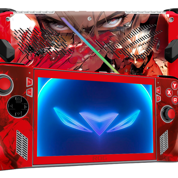 Trygun Skin Asus Rog Ally Xonebrand