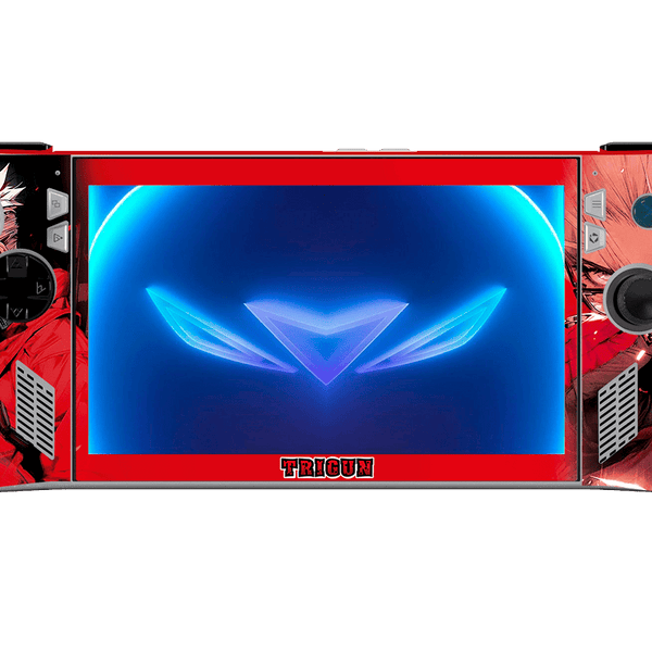 Trygun Skin Asus Rog Ally