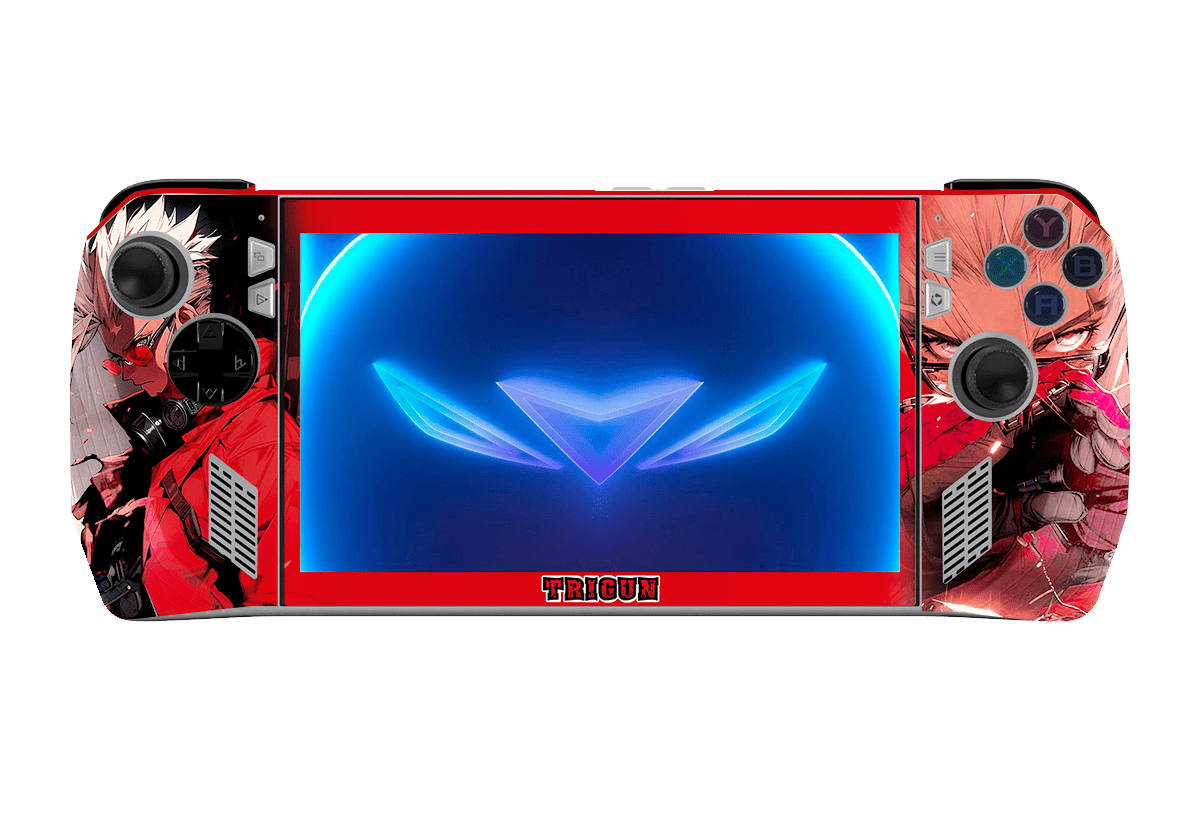 Trygun Skin Asus Rog Ally