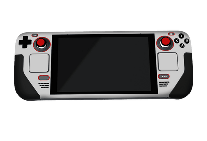 Edicion NES Steam Deck Handheld Gaming Computer Skin