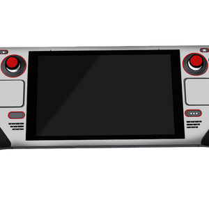 Edicion NES Steam Deck Handheld Gaming Computer Skin