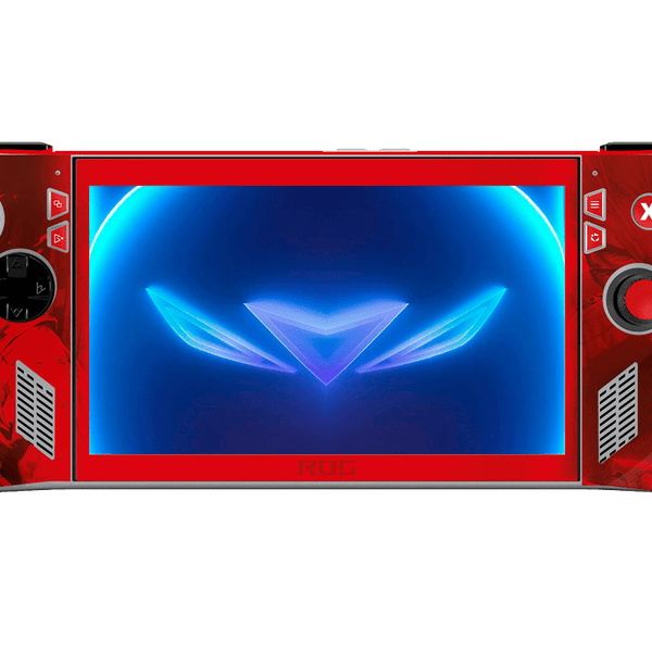 Trygun Skin Asus Rog Ally Xonebrand
