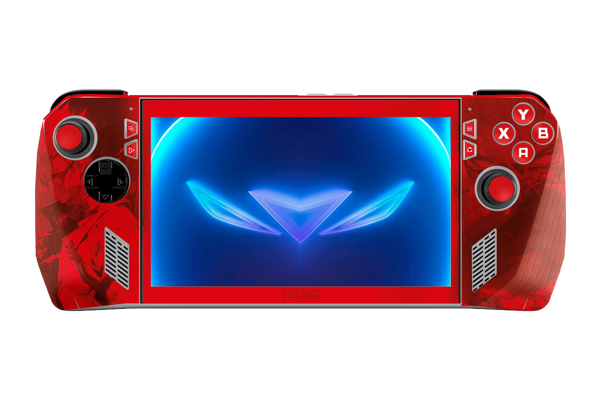 Trygun Skin Asus Rog Ally Xonebrand