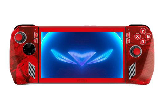 Trygun Skin Asus Rog Ally Xonebrand