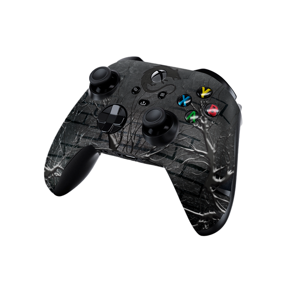 A Plague Tale: Innocence Skin Xbox Series X Xonebrand