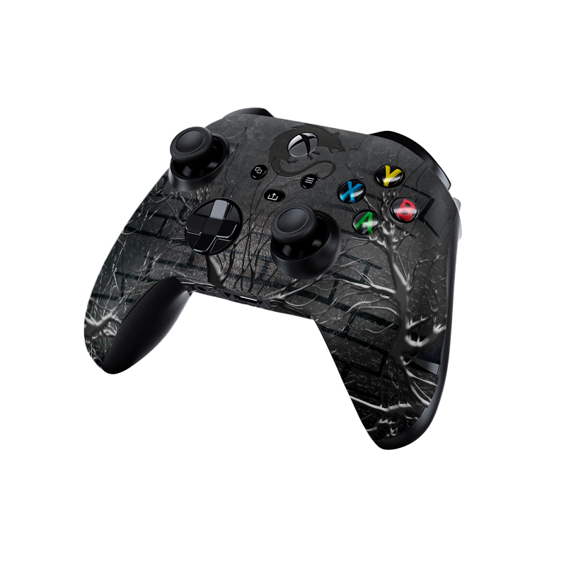 A Plague Tale: Innocence Skin Xbox Series X Xonebrand