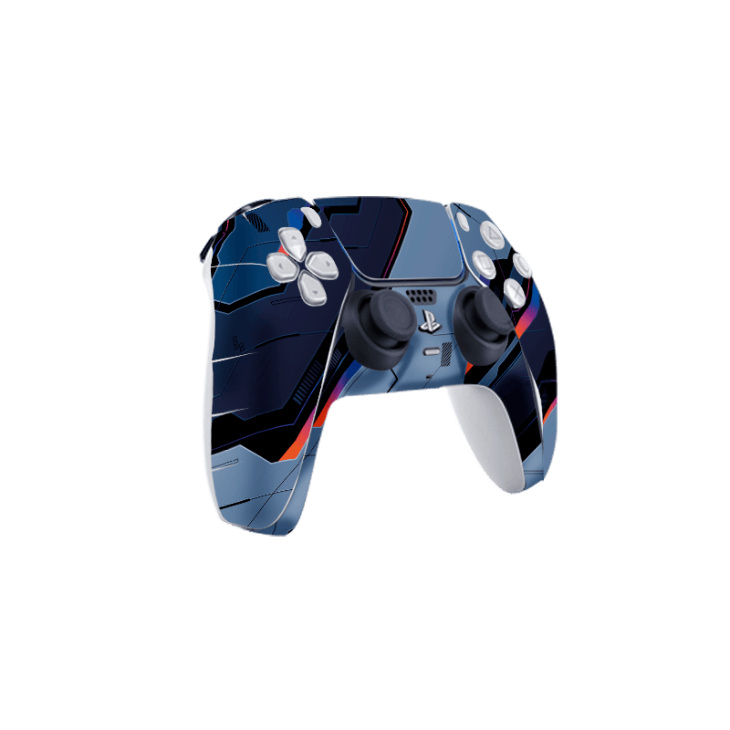Robot Skin Playstation 5 Pro Xonebrand