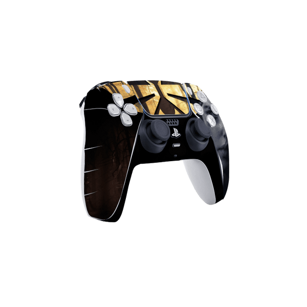 The las of Us II Skin Playstation 5 Fat