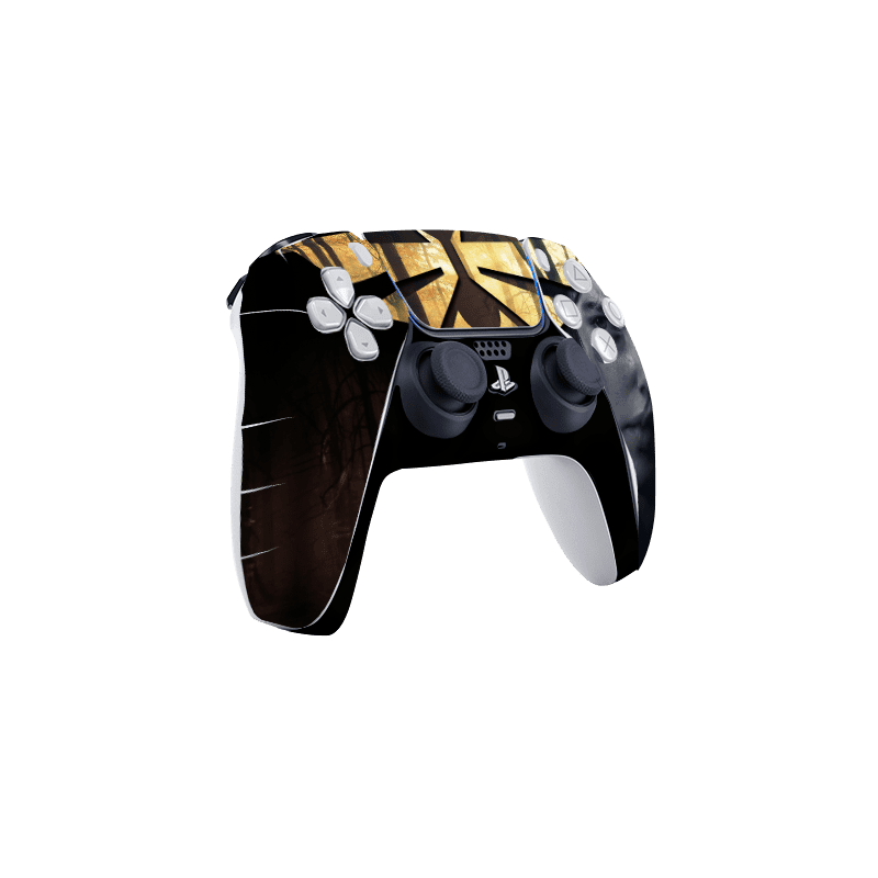 The las of Us II Skin Playstation 5 Fat