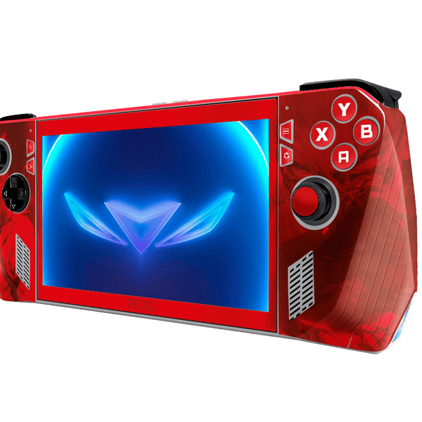Trygun Skin Asus Rog Ally Xonebrand