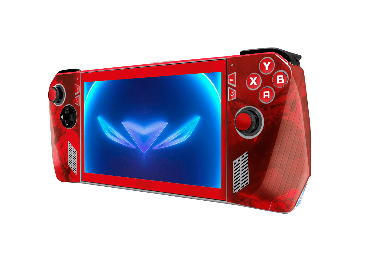 Trygun Skin Asus Rog Ally Xonebrand