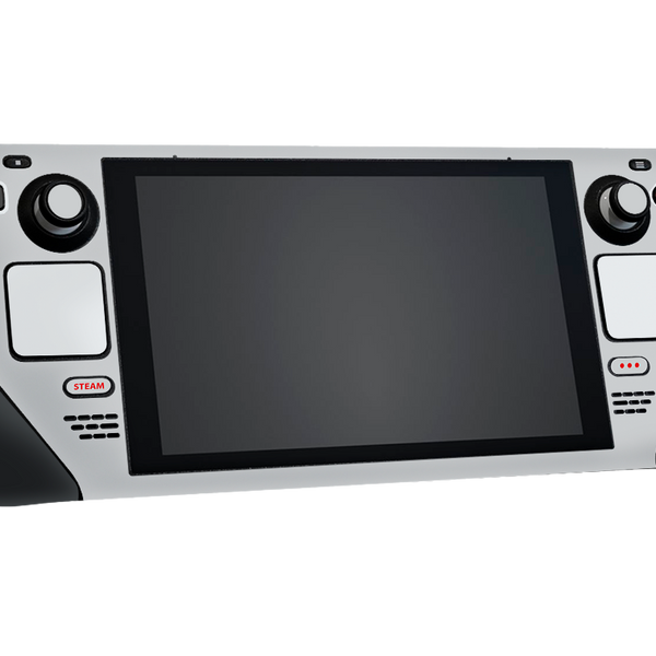 NES Steam Deck Skin Xonebrand