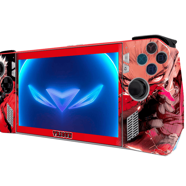 Trygun Skin Asus Rog Ally