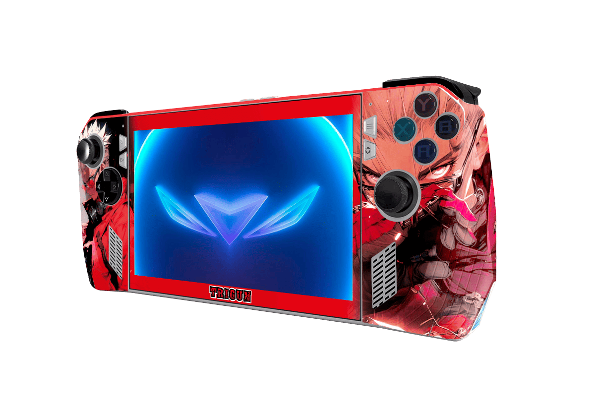 Trygun Skin Asus Rog Ally