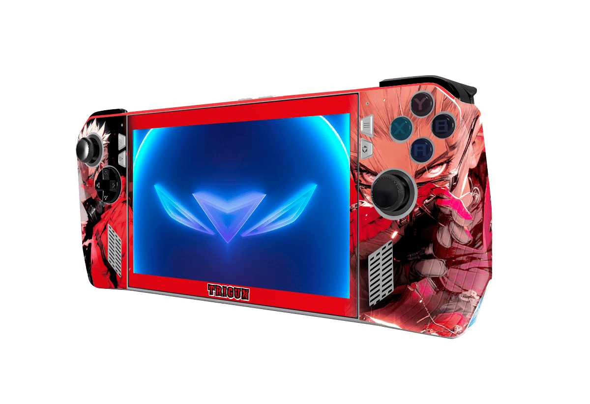 Trygun Asus Rog Ally Handheld Gaming Computer Skin