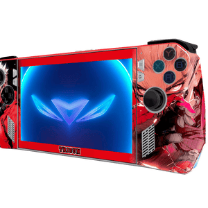 Trygun Asus Rog Ally Handheld Gaming Computer Skin