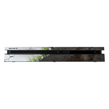 Dinosaurio PS4 Slim Bundle Skin