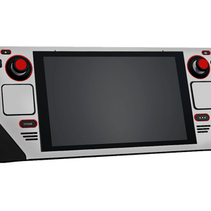 Edicion NES Steam Deck Handheld Gaming Computer Skin