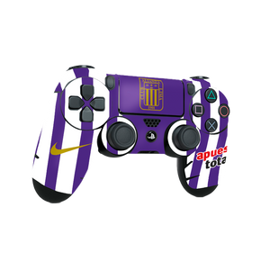 Alliance Lima Purple PS4 Fat Bundle Skin