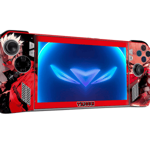 Trygun Asus Rog Ally Handheld Gaming Computer Skin