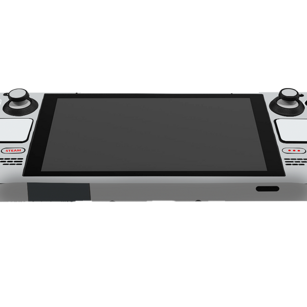 NES Steam Deck Skin Xonebrand