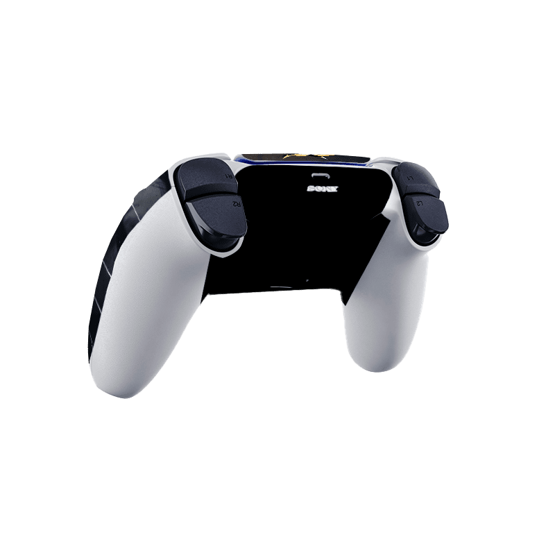 The las of Us II Skin Playstation 5 Fat