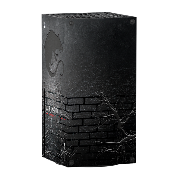 A Plague Tale: Innocence Skin Xbox Series X Xonebrand