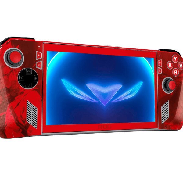 Trygun Skin Asus Rog Ally Xonebrand
