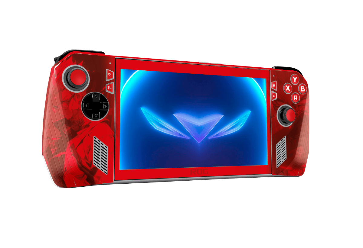 Trygun Skin Asus Rog Ally Xonebrand