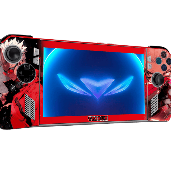 Trygun Skin Asus Rog Ally
