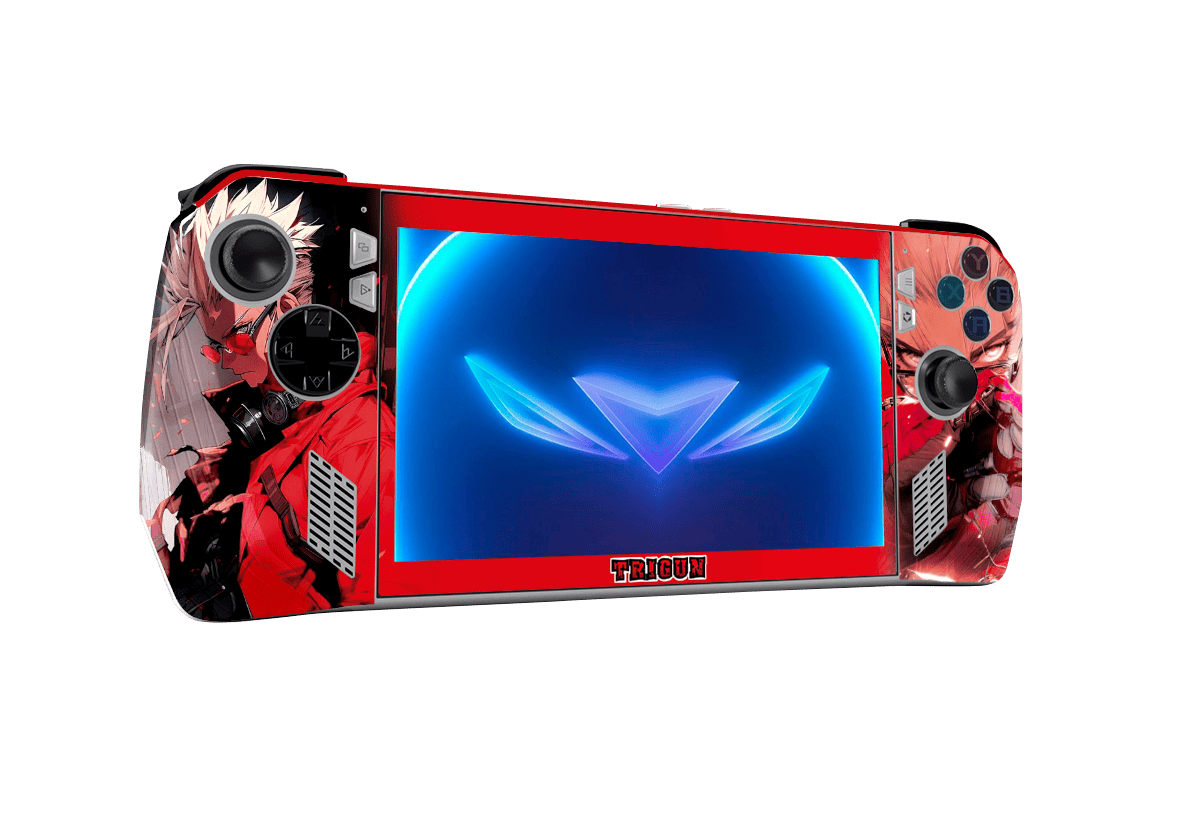 Trygun Skin Asus Rog Ally