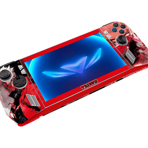 Trygun Asus Rog Ally Handheld Gaming Computer Skin