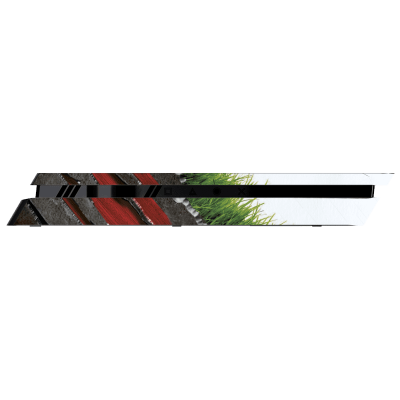 Dinosaurio T-Rex Skin Playstation 4 Slim