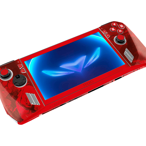 Trygun Skin Asus Rog Ally Xonebrand