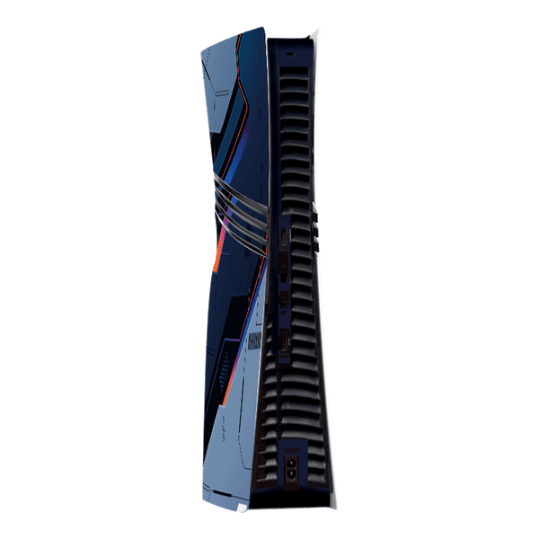 Robot Skin Playstation 5 Pro Xonebrand