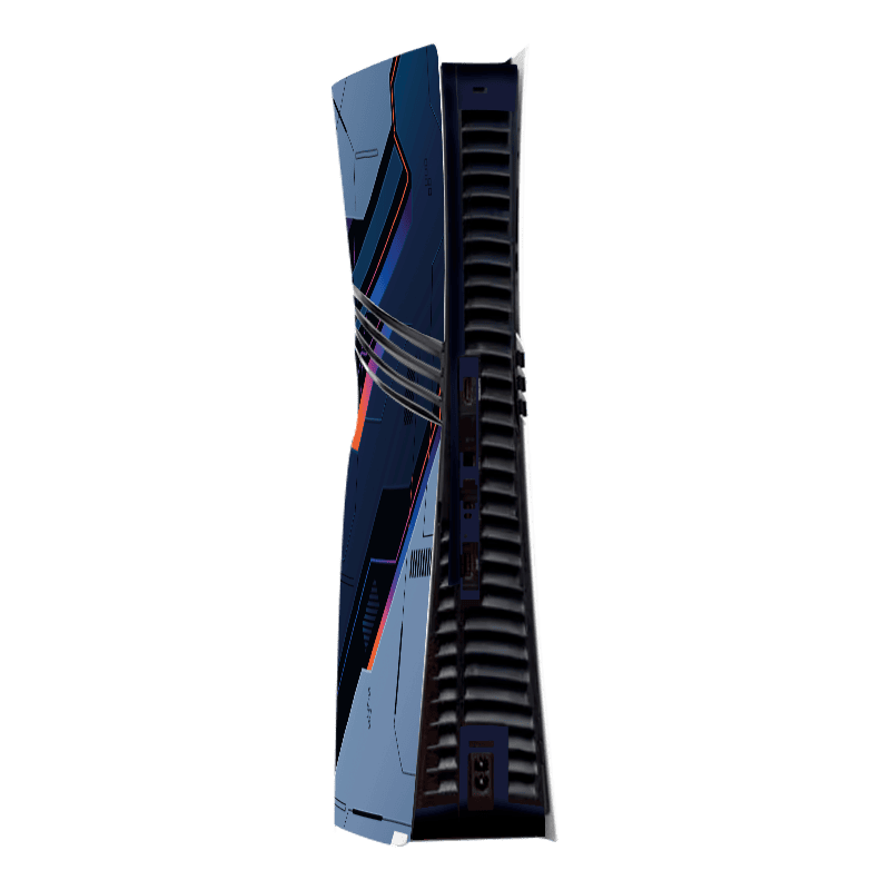 Robot Skin Playstation 5 Pro Xonebrand
