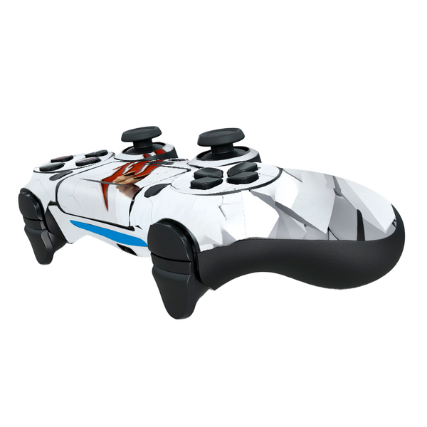 Dinosaurio T-Rex Skin Playstation 4 Slim